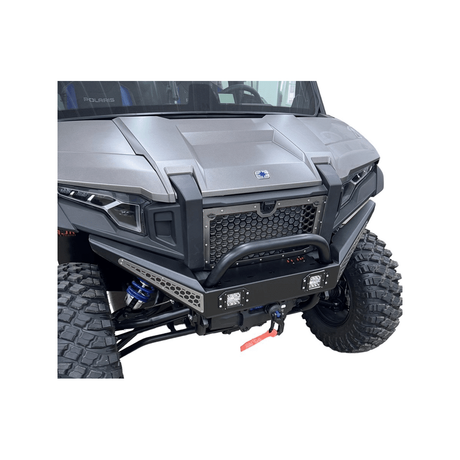 Polaris Xpedition Front Bumper | AJK Offroad