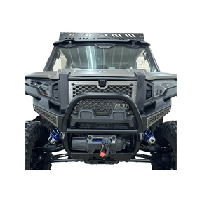 Polaris Xpedition Factory Bumper Accents | AJK Offroad