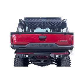 Polaris Ranger XD 1500 Rear Bumper | AJK Offroad