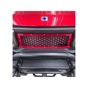 Polaris Ranger XD 1500 Front Grille | AJK Offroad