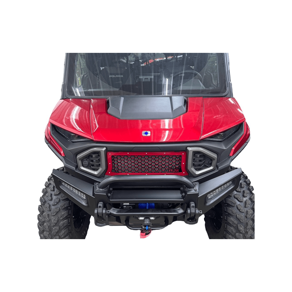 Polaris Ranger XD 1500 Front Grille | AJK Offroad