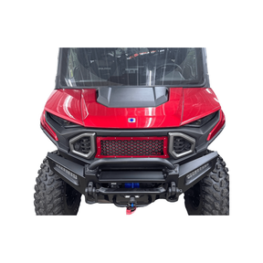 Polaris Ranger XD 1500 Front Grille | AJK Offroad