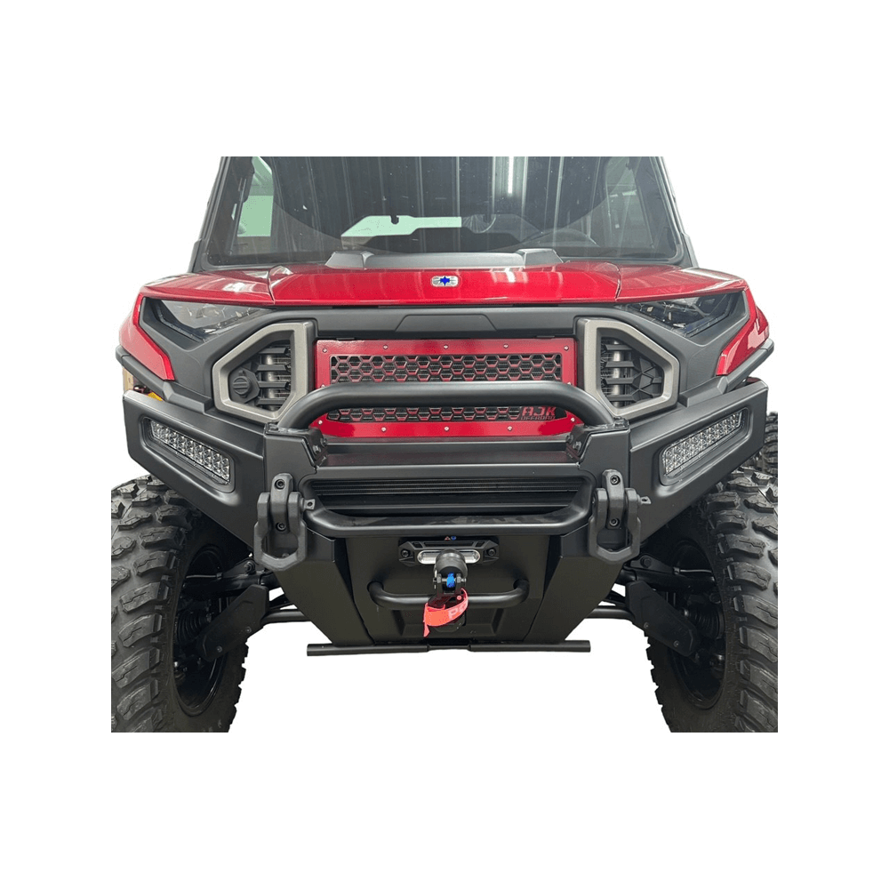 Polaris Ranger XD 1500 Front Grille | AJK Offroad