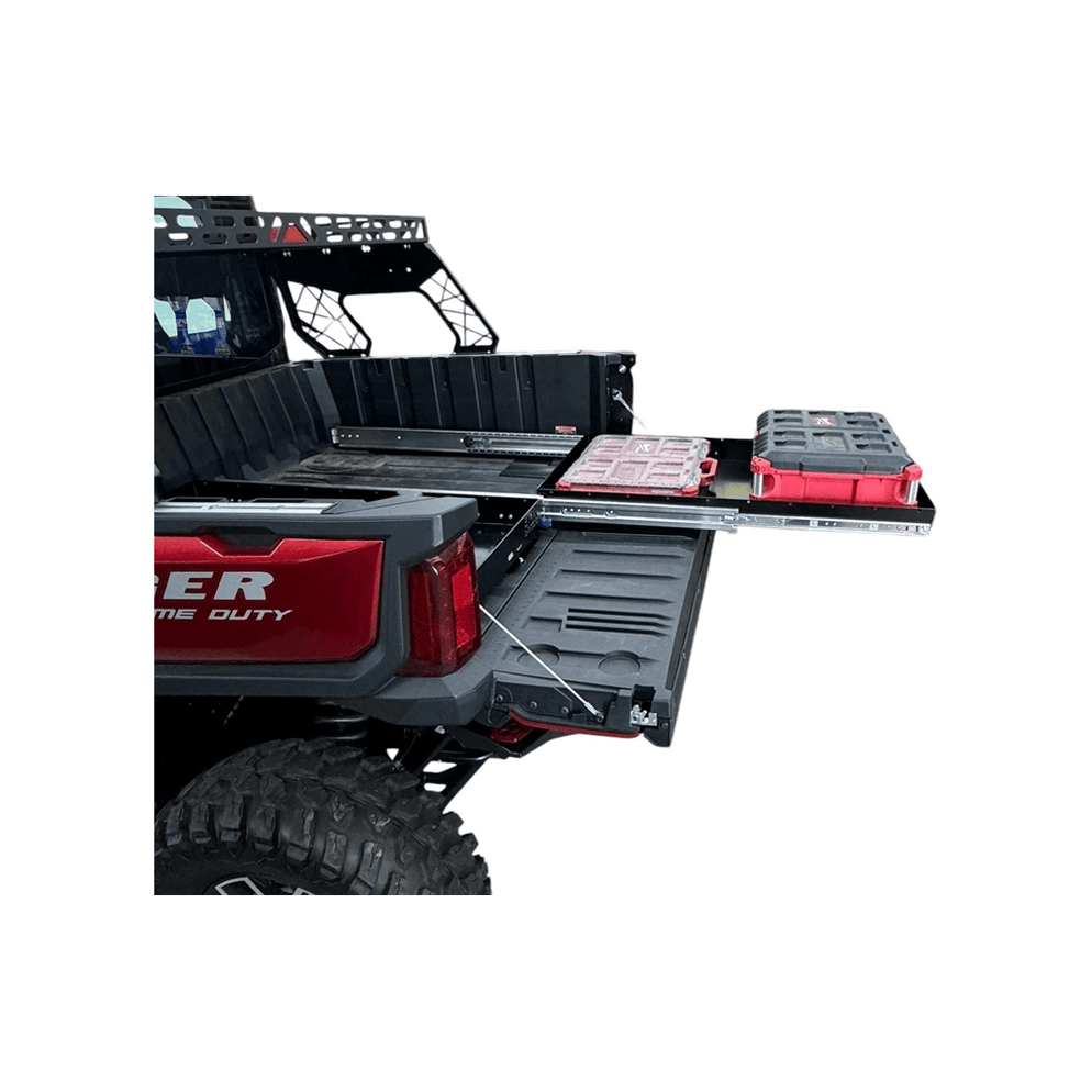 Polaris Ranger XD 1500 Bed Drawer