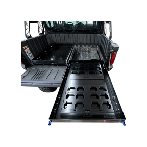 Polaris Ranger XD 1500 Bed Drawer