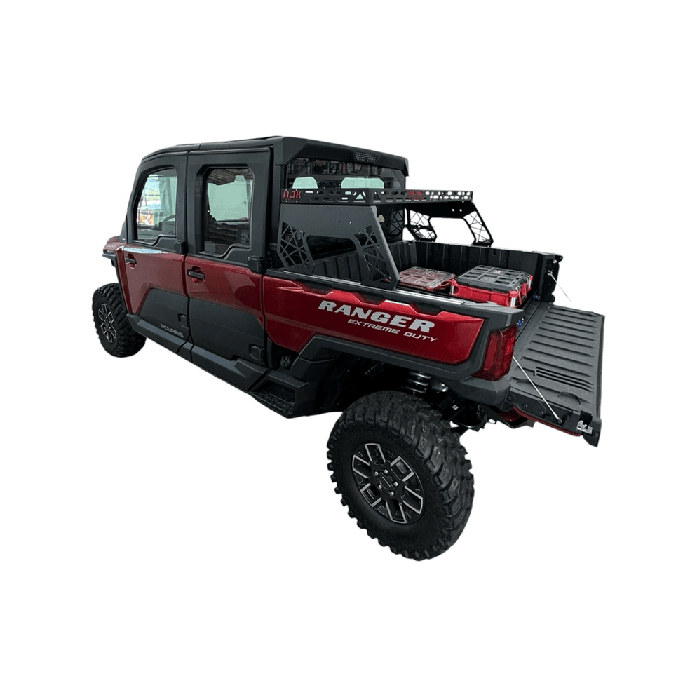 Polaris Ranger XD 1500 Bed Drawer