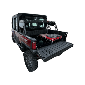 Polaris Ranger XD 1500 Bed Drawer