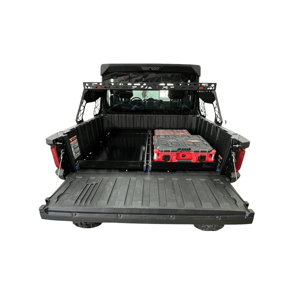 Polaris Ranger XD 1500 Bed Drawer