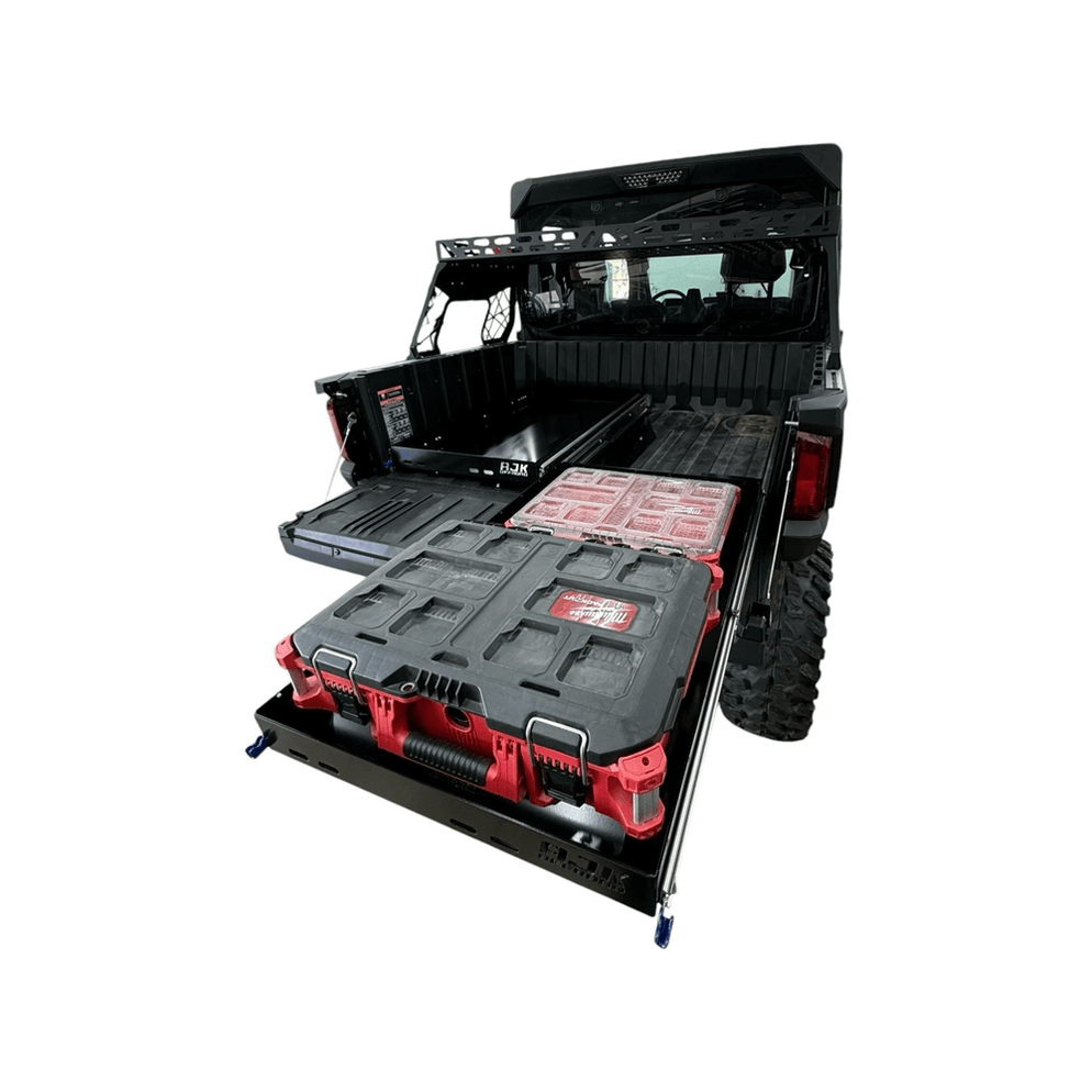 Polaris Ranger XD 1500 Bed Drawer