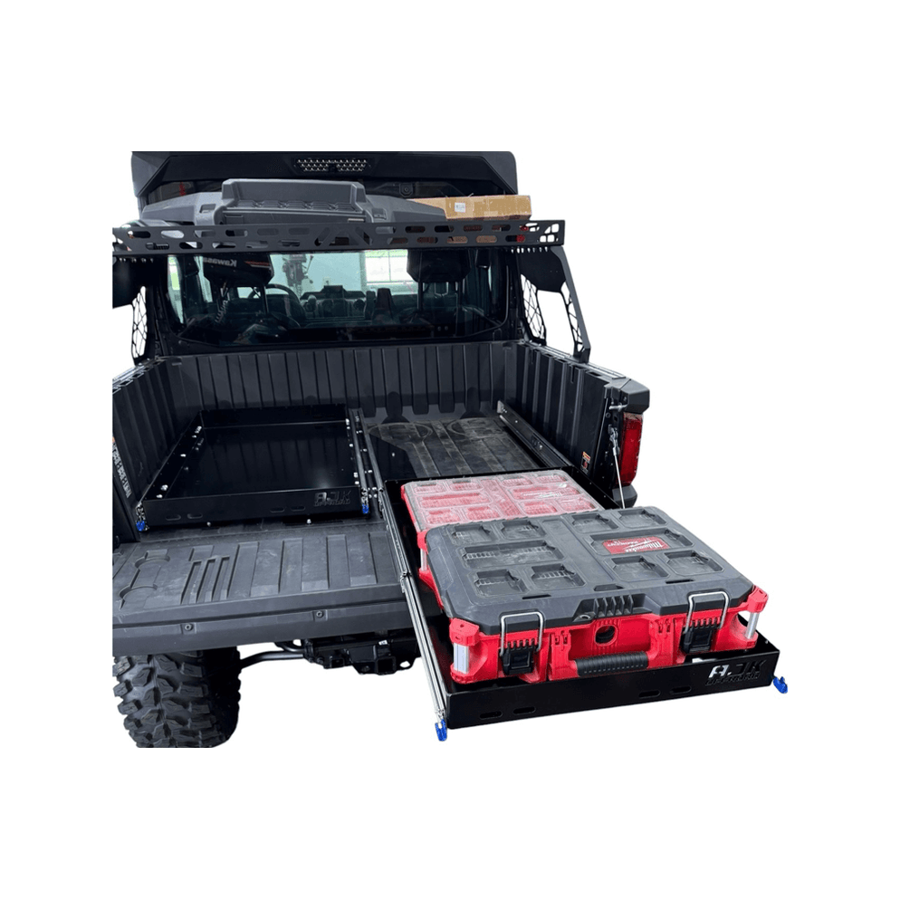 Polaris Ranger XD 1500 Bed Drawer