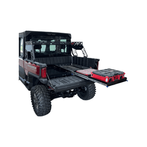 Polaris Ranger XD 1500 Bed Drawer