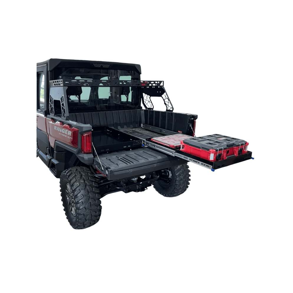 Polaris Ranger XD 1500 Bed Drawer