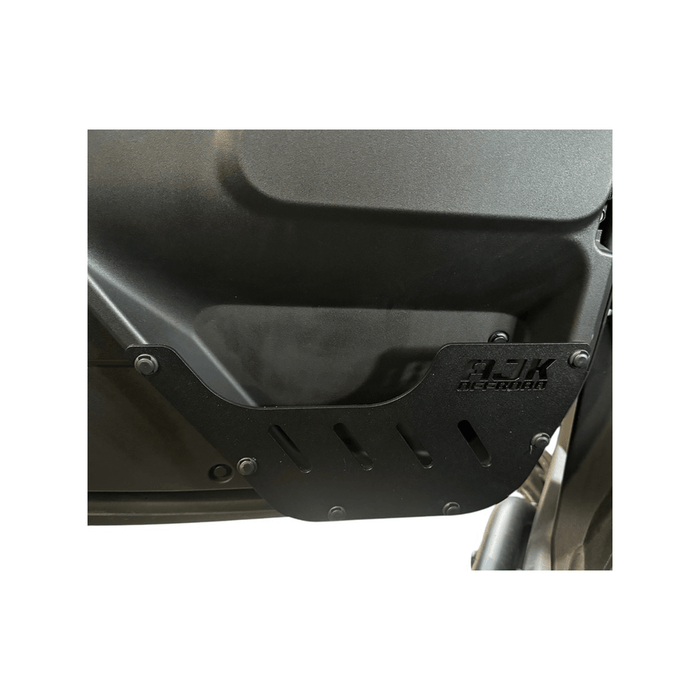 Polaris Xpedition Door Storage Pockets with Windows