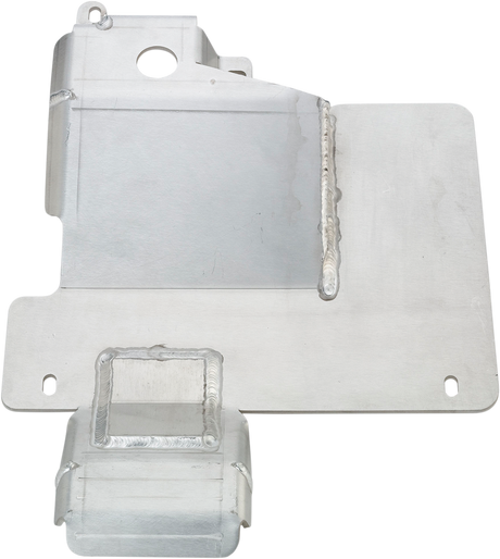 MOOSE OFFROAD Skid Plate - Swingarm 524