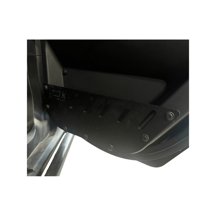 Polaris Xpedition Door Storage Pockets with Windows