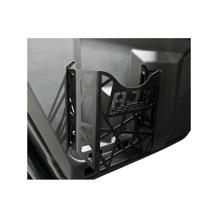 Polaris Ranger 1500XD Door Storage Pockets