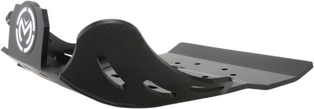 MOOSE OFFROAD Pro Skid Plate - Yamaha - YZ/WR PX1044