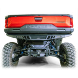 DRT Polaris Ranger XD 1500 2024+ Rear Bumper Front view