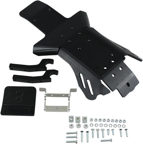 Moose Offroad Pro LG Skid Plate for Husqvarna and KTM PX1429