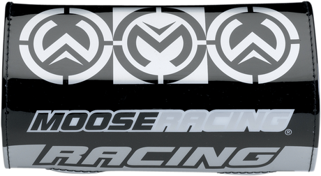 Moose Offroad Flex Series Handlebar for Yamaha YZ (Silver) - Part 63-75-GS8-3C3, Fits 2003-2023 Models