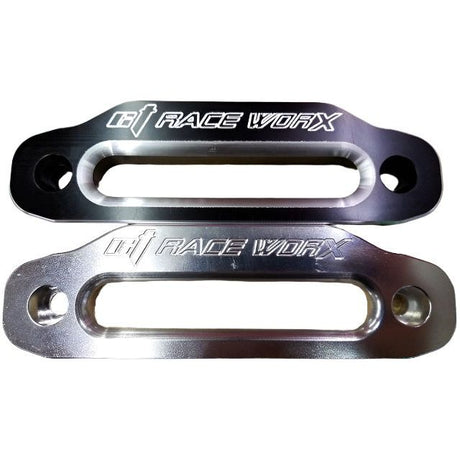 Billet Fairlead | CT Race Worx