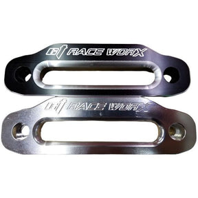 Billet Fairlead