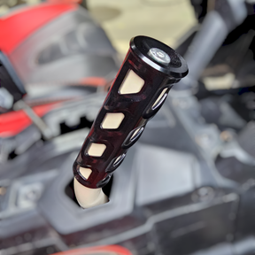 Can Am X3 Grab Handle | Elektric Offroad