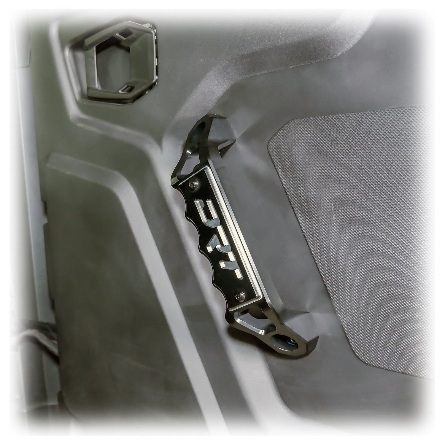 Polaris Xpedition Northstar Billet Interior Door Handle Kit (2pc)