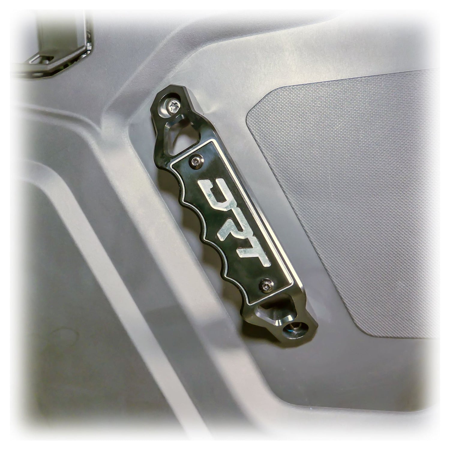Polaris Xpedition Northstar Billet Interior Door Handle Kit (2pc)