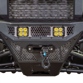 Polaris Xpedition Front Bumper | DRT Motorsports