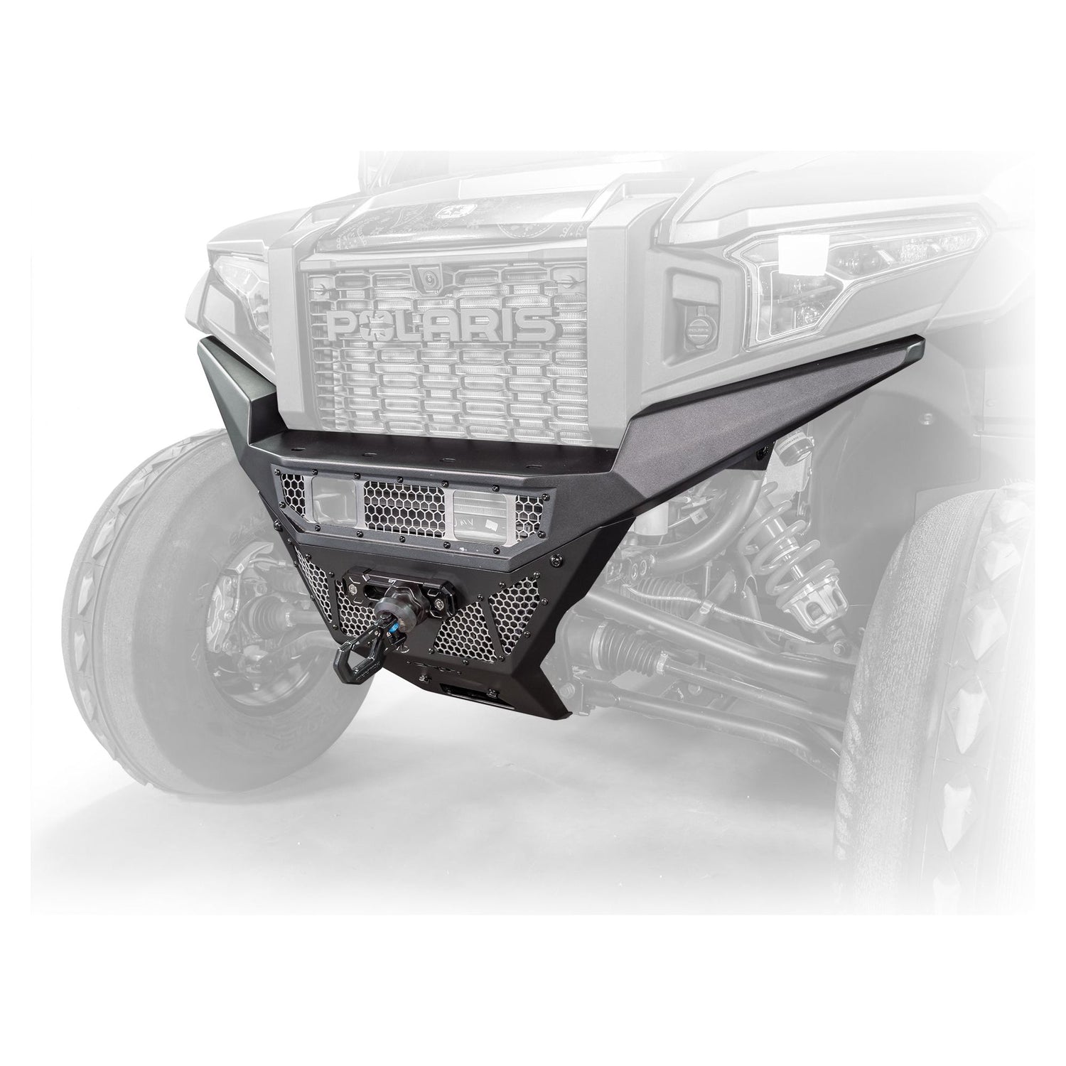 Polaris Xpedition Front Bumper | DRT Motorsports