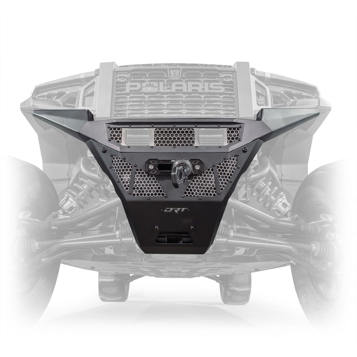 Polaris Xpedition Front Bumper | DRT Motorsports