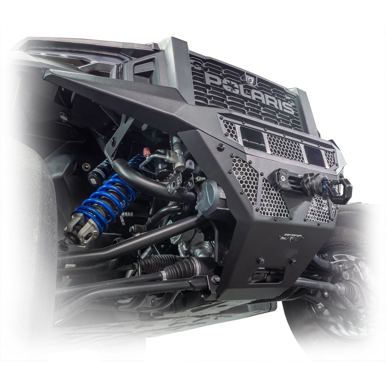 Polaris Xpedition Front Bumper | DRT Motorsports