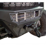 Polaris Xpedition Front Bumper | DRT Motorsports