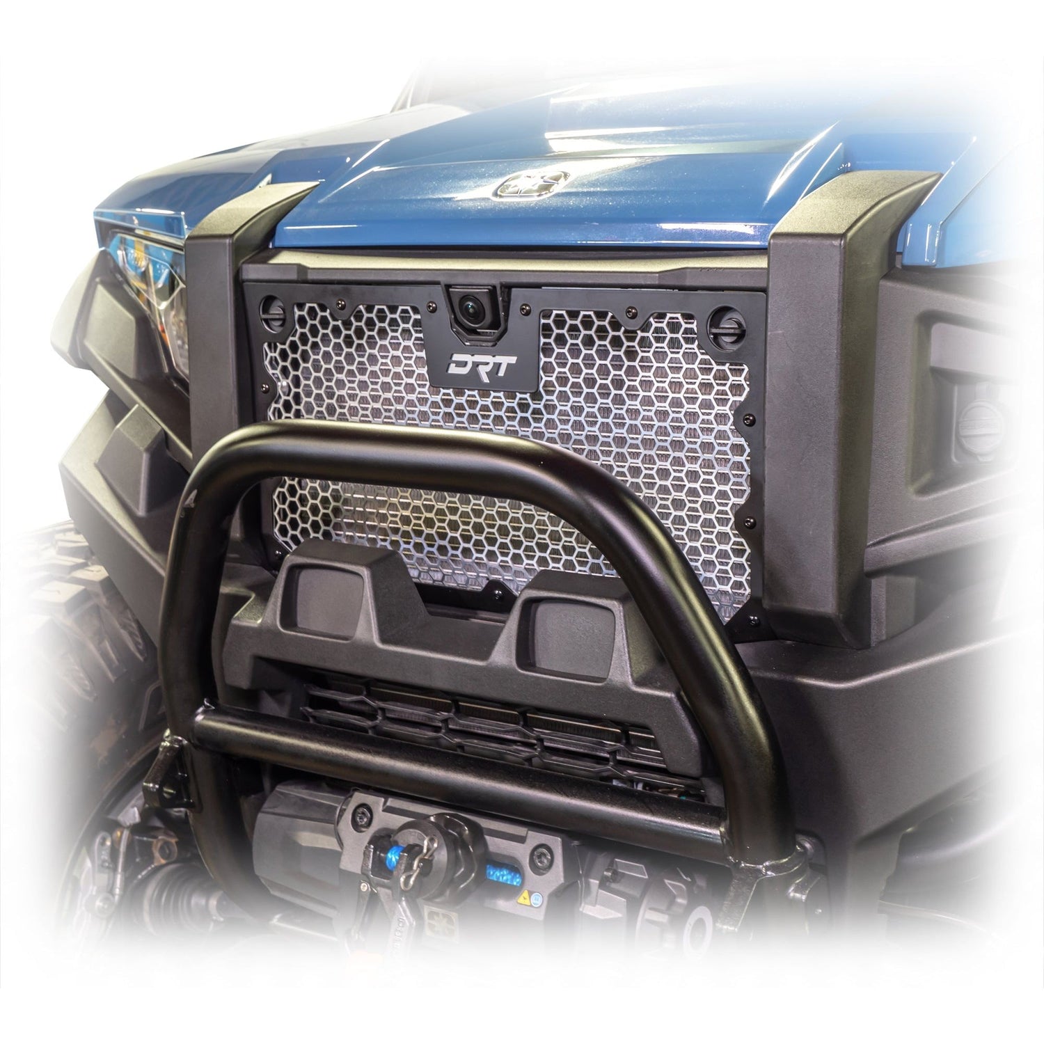 Polaris Xpedition Front Grill Insert | DRT Motorsports
