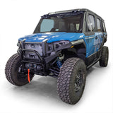 Polaris Xpedition Front Grill Insert | DRT Motorsports