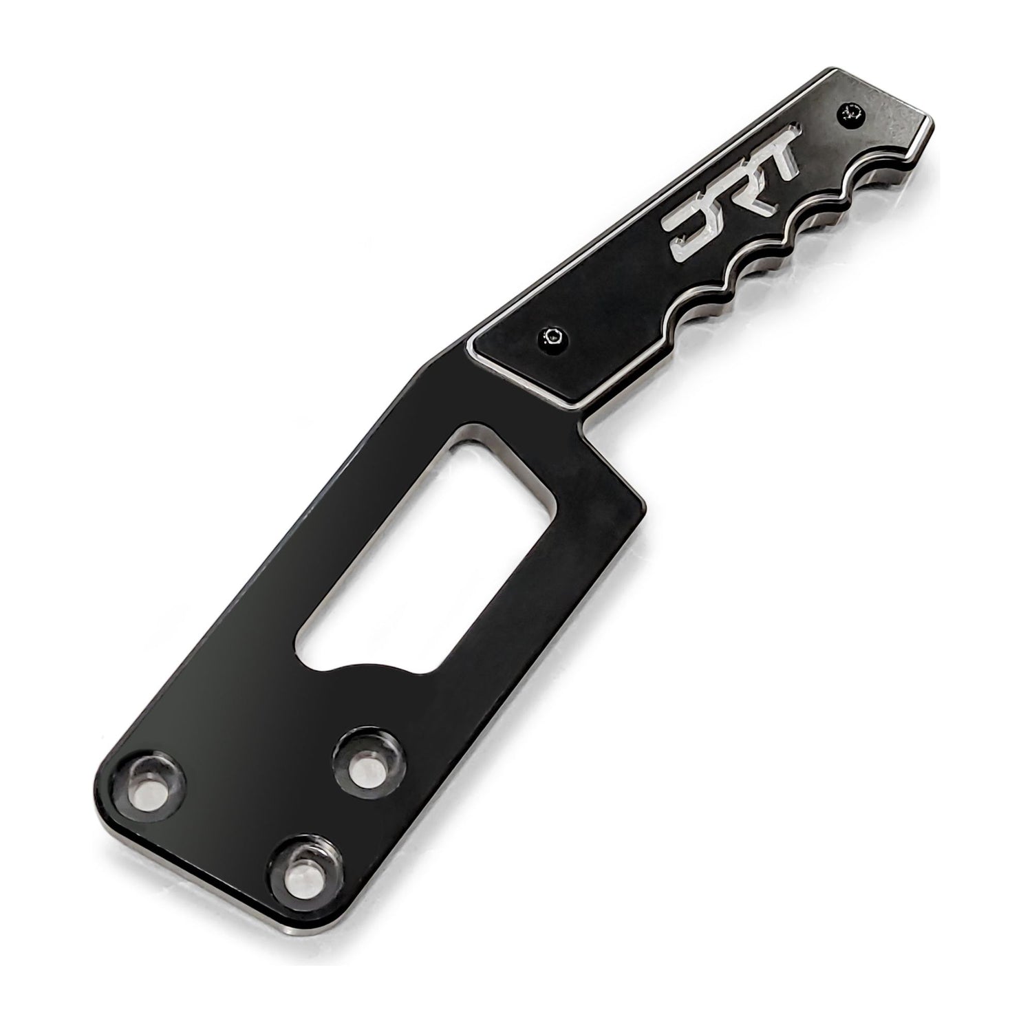 Polaris Xpedition Billet Passenger Grab Handle | DRT Motorsports