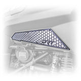 Polaris Xpedition Rear Fender Mesh Set
