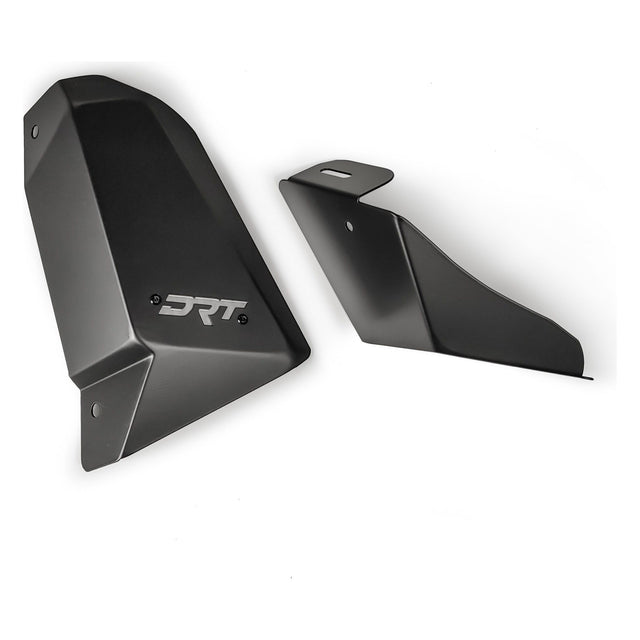 Polaris Xpedition Front A/C Line Protection Kit | DRT Motorsports