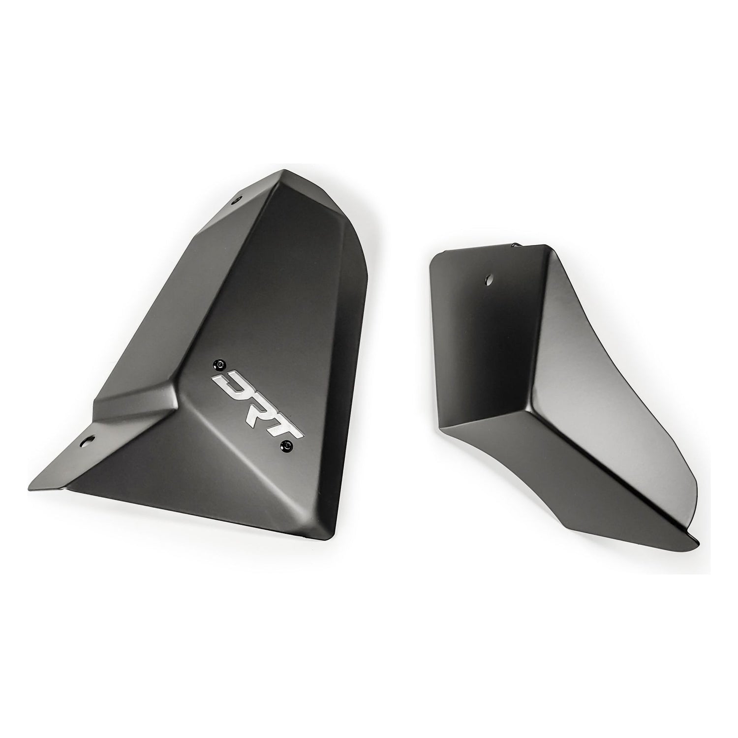 Polaris Xpedition Front A/C Line Protection Kit | DRT Motorsports