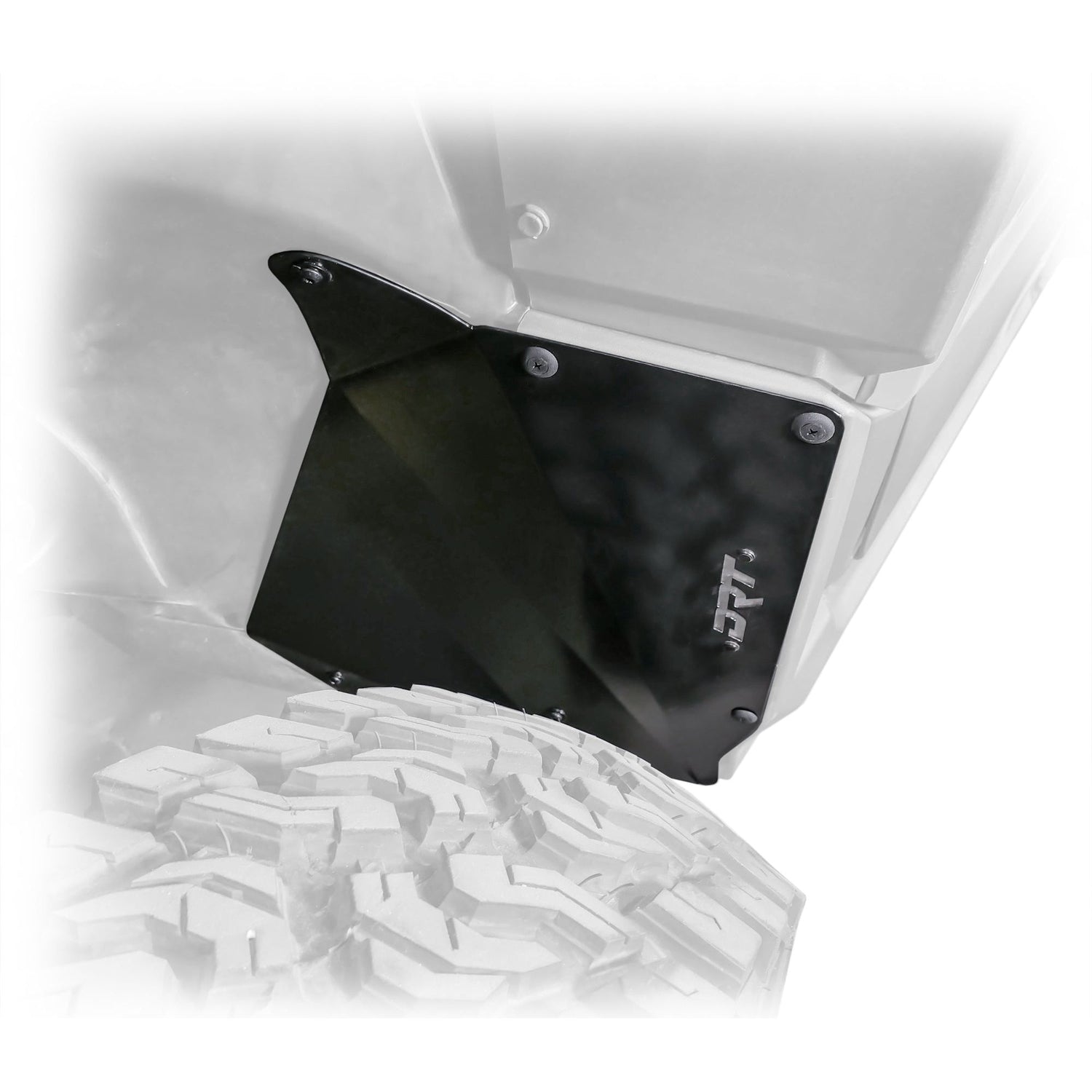 Polaris Xpedition Front Inner Fender Guards | DRT Motorsports