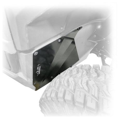 Polaris Xpedition Front Inner Fender Guards | DRT Motorsports