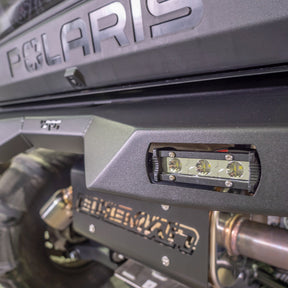 Polaris Xpedition Rear Bumper | DRT Motorsports