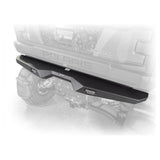 Polaris Xpedition Rear Bumper | DRT Motorsports