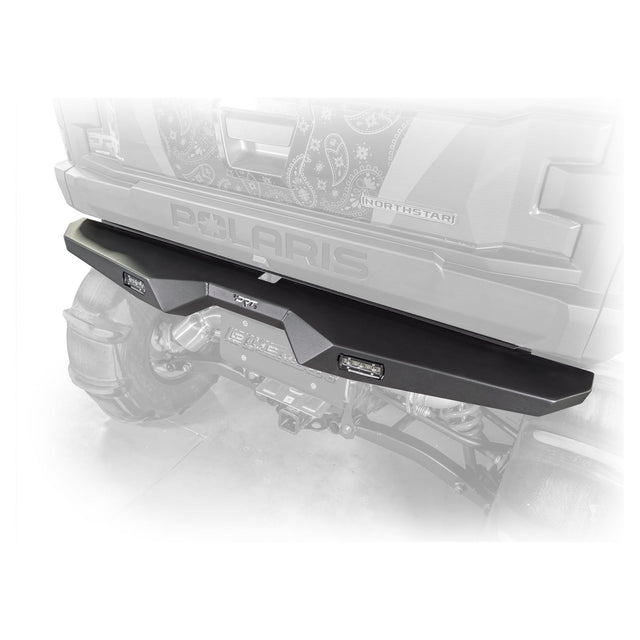 Polaris Xpedition Rear Bumper | DRT Motorsports