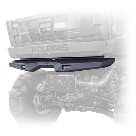Polaris Xpedition Rear Bumper | DRT Motorsports