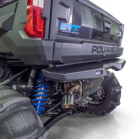 Polaris Xpedition Rear Bumper | DRT Motorsports