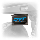 DRT Polaris 2024+ Xpedition Rear Bumper License Plate Bracket