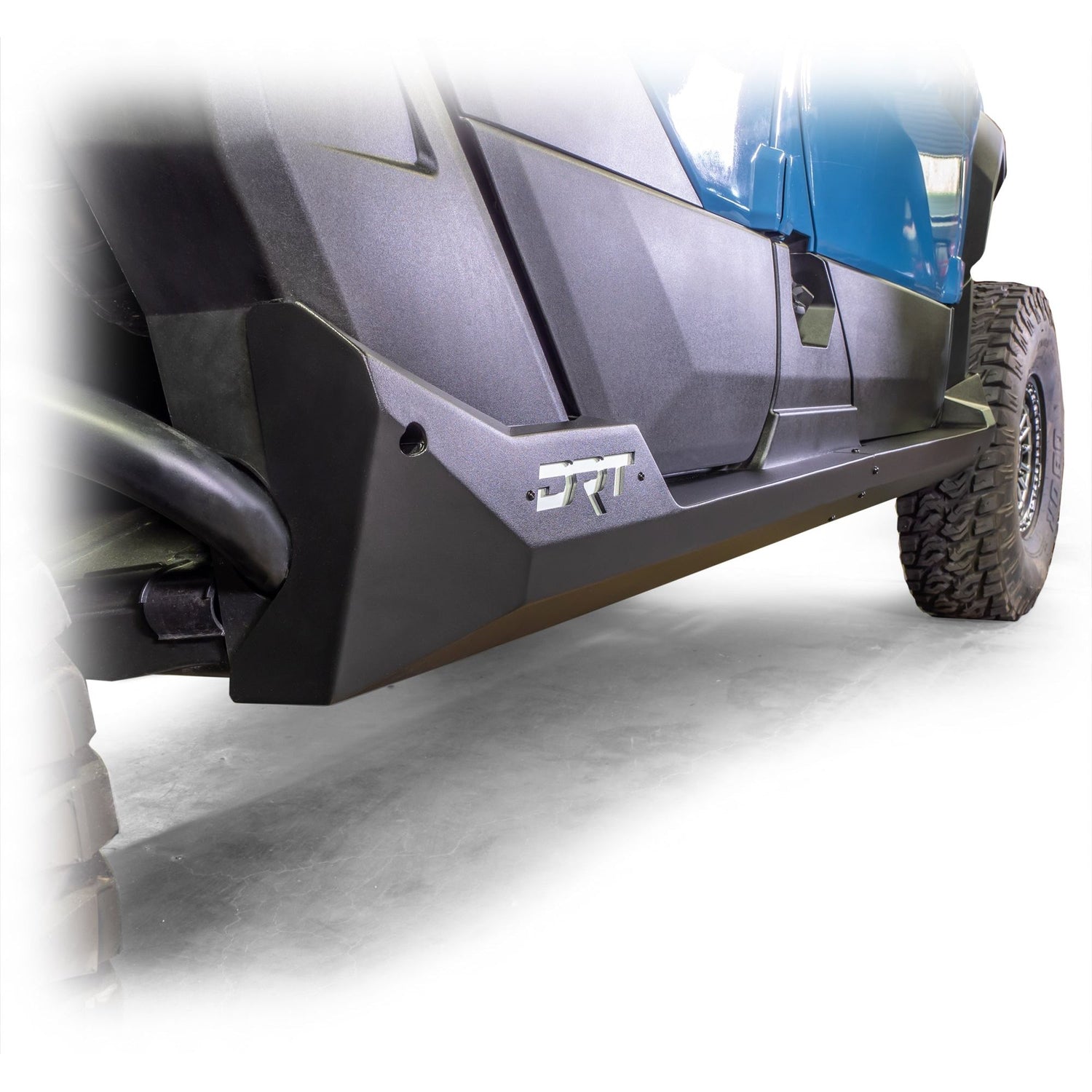 Polaris Xpedition ADV5 / XP5 Rocksliders