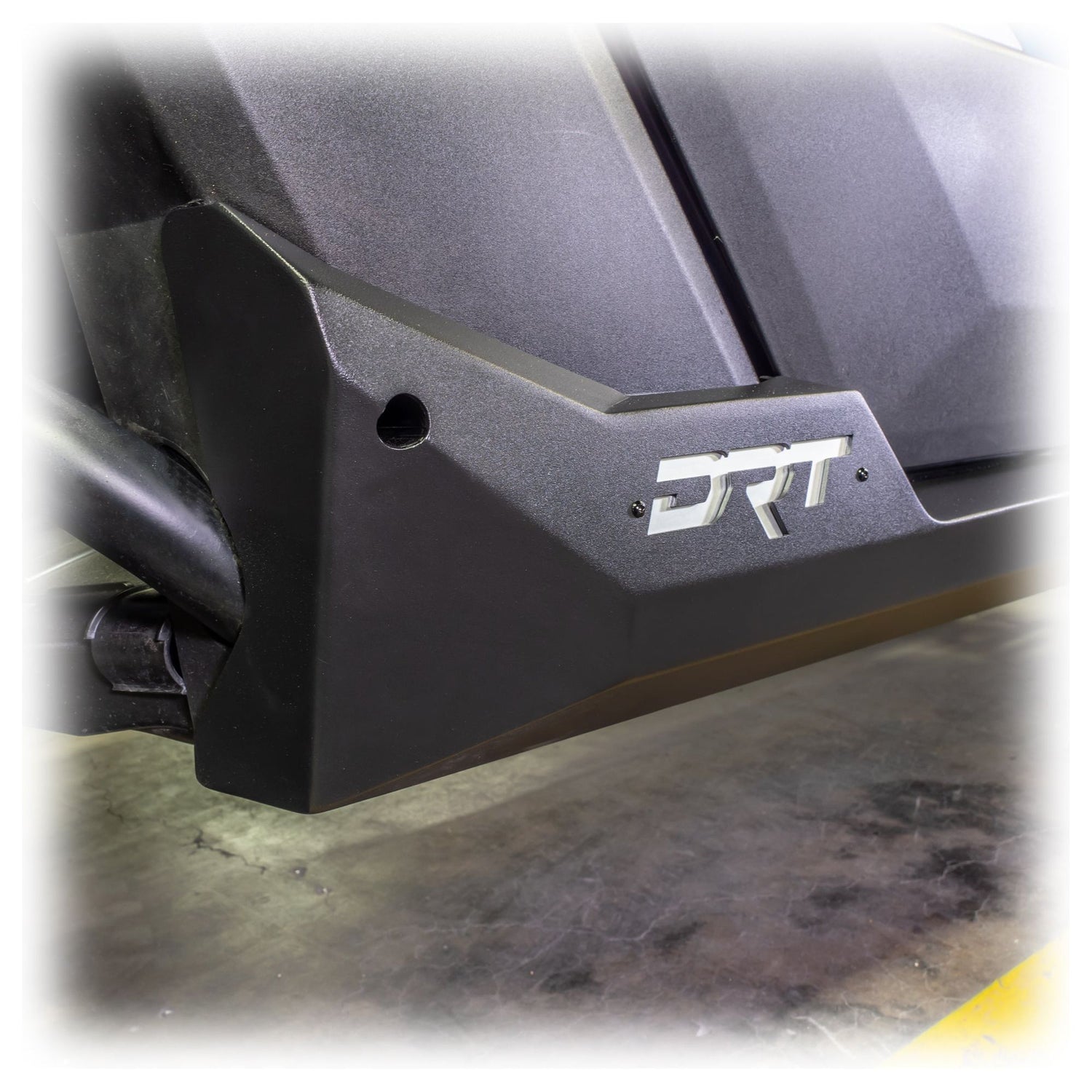 Polaris Xpedition ADV5 / XP5 Rocksliders